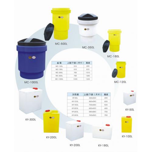 浙江塑料储罐厂家，储罐批发价