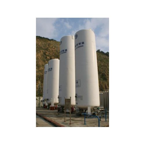 集中供气站_集中供气系统