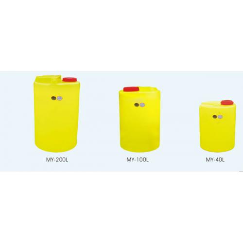 水处理软水箱 计量罐 锥底软水箱