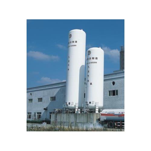 深冷液体储罐，低温储罐