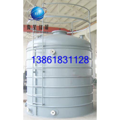 制造非标滚塑一次成型储罐,耐高温