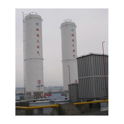 LNG储槽，液化天然气储槽