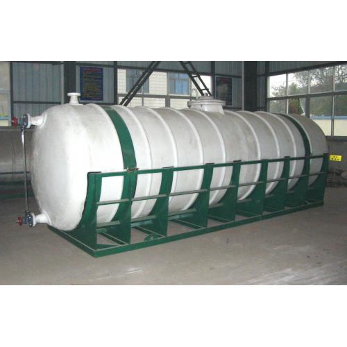50立方卧式储罐