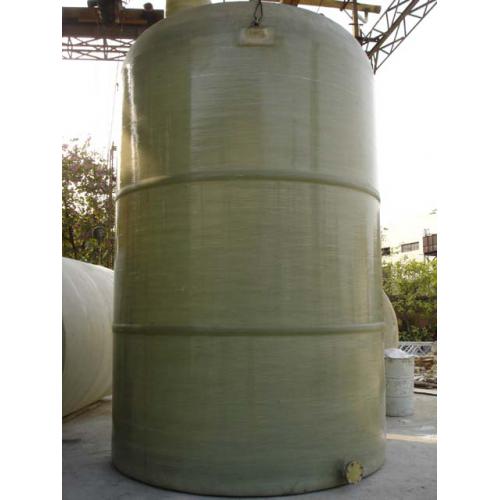 玻璃钢压力容器