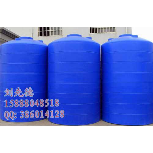 酸碱储罐 PE储罐 化工储罐