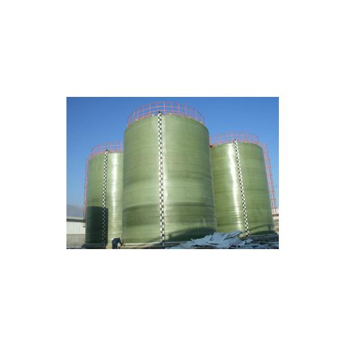 中意玻璃钢储罐