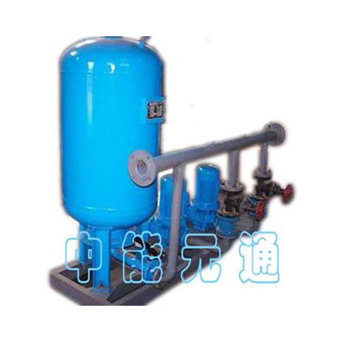 落地式膨胀水箱