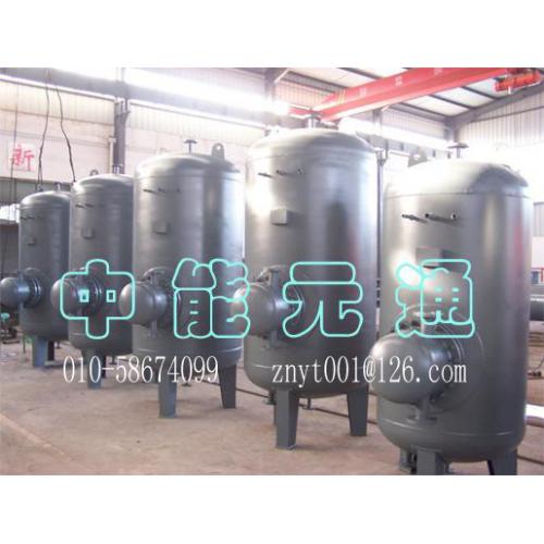 ZN容积式换热器