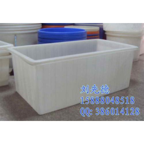 1500方型桶 周转箱 塑料方桶