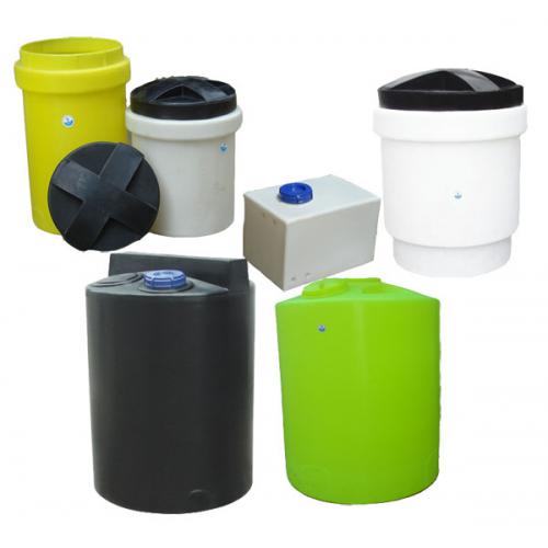 100L加药箱 1吨加药箱