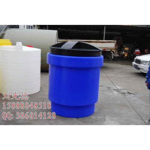 盐箱价格 1吨溶盐箱 溶盐箱图片