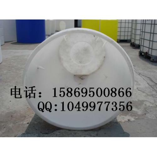 30吨聚乙烯储罐40立方酸碱储罐