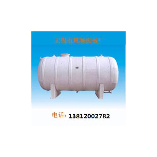 氢氧化钠储罐、草酸储罐、乳酸罐