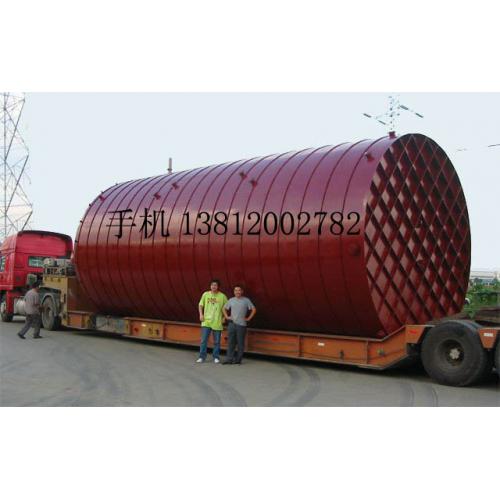 耐酸碱1-150立方钢塑储罐