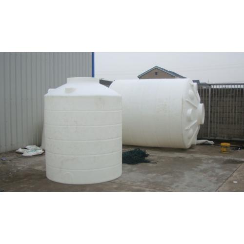 PE圆柱水箱，PE塑料水箱，聚乙