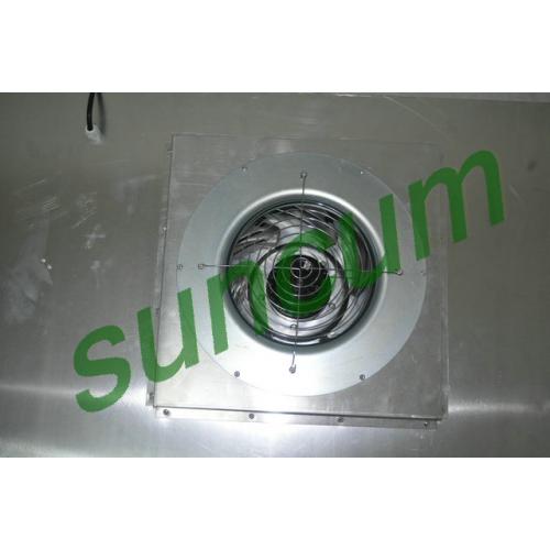 标准配置北京FFU风机过滤单元