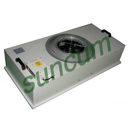 标准配置东莞FFU风机过滤单元