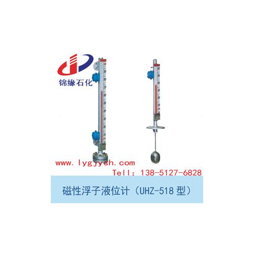 储罐钢带液位计、浮子液位计