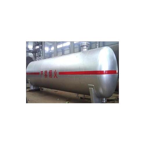 CNG压缩天然气储罐