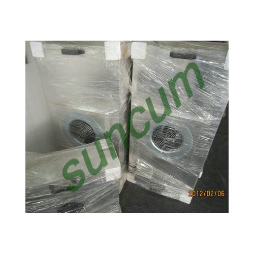 标准配置长沙FFU风机过滤单元