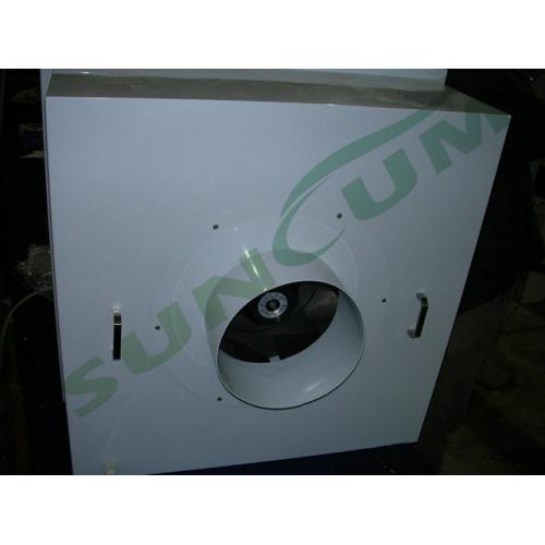 FFU 风机过滤单元