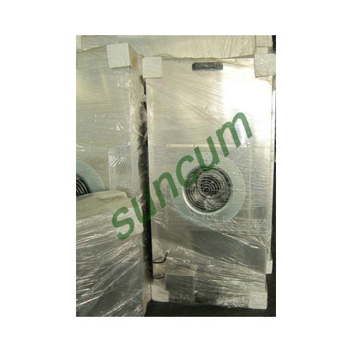 标准配置无锡FFU风机过滤单元