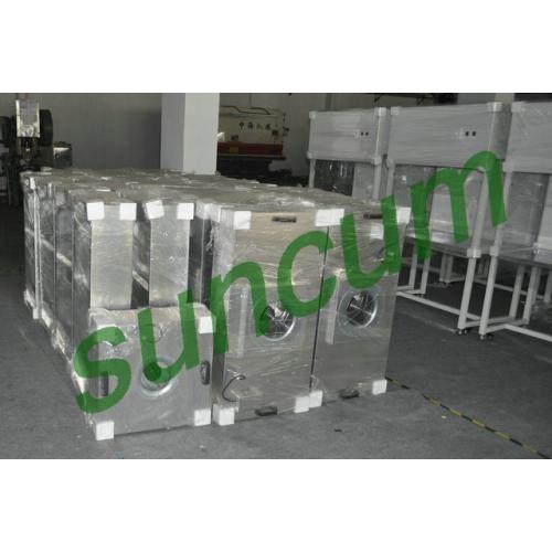 标准配置成都FFU风机过滤单元