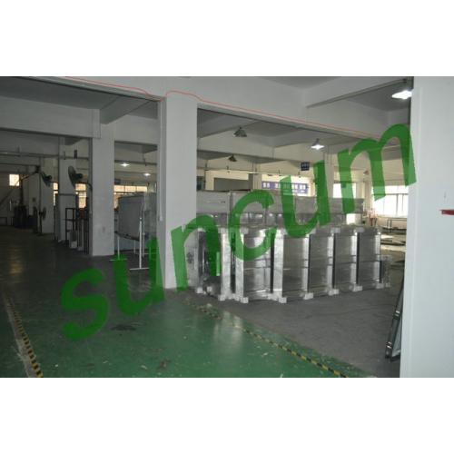 标准配置上海FFU风机过滤单元