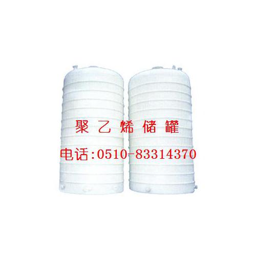 新龙储罐 PE储罐 盐酸储罐