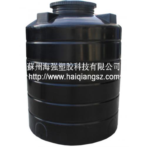 苏州海强塑胶科技水箱