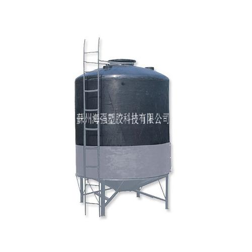 锥底储罐