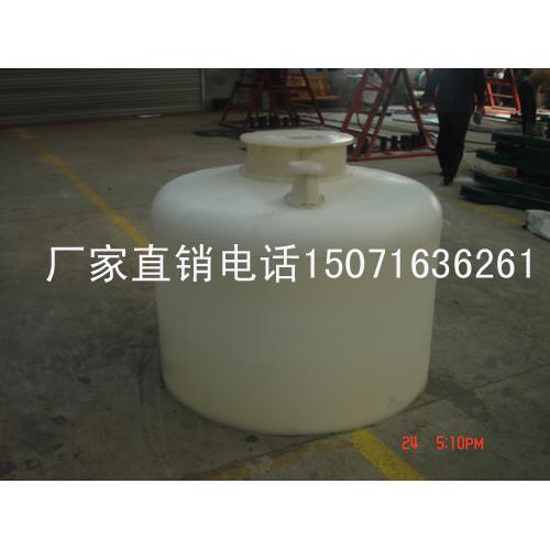 PE3方立式储罐