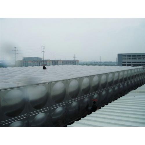 福州优质304不锈钢水箱