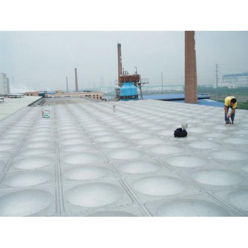 厦门优质304不锈钢水箱