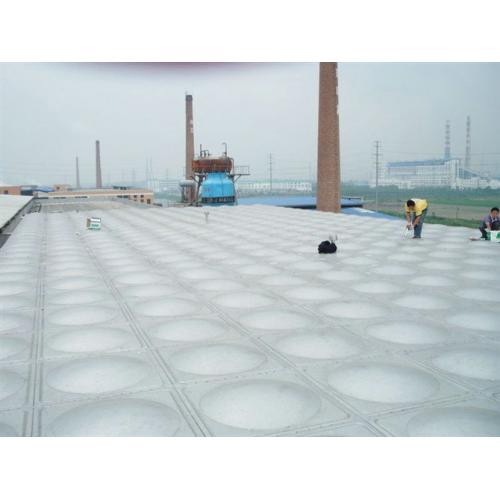 龙岩优质304不锈钢水箱