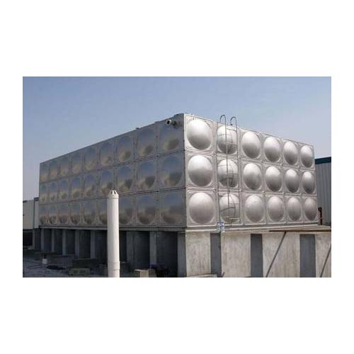 不锈钢组合式水箱