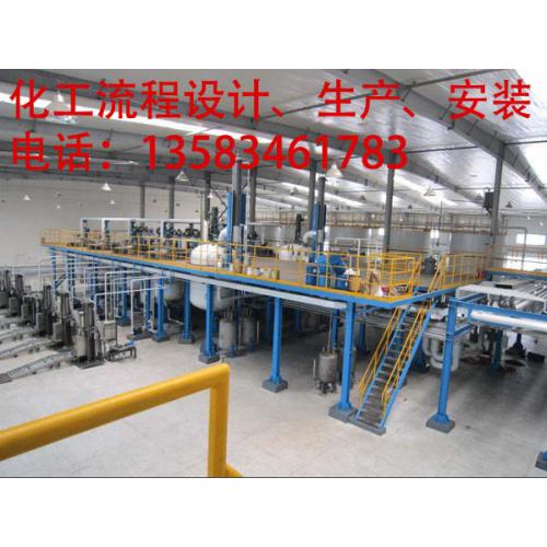 化工反应设备