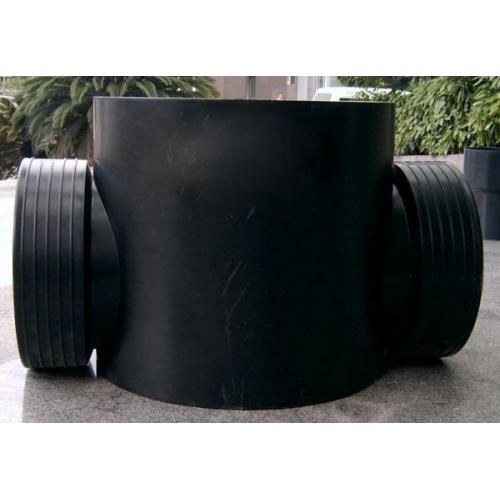 福州塑料检查井