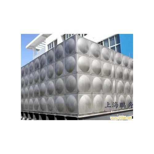 河源优质304不锈钢水箱