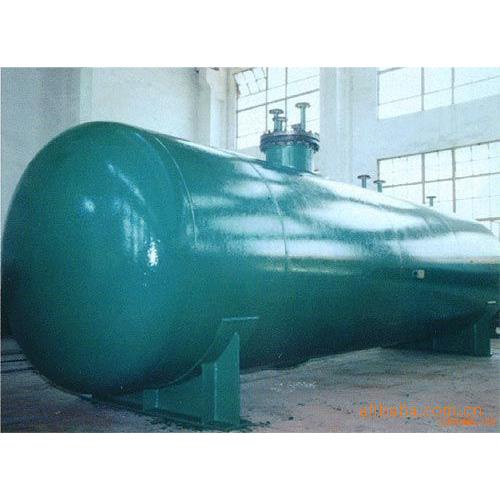 空压机储气罐