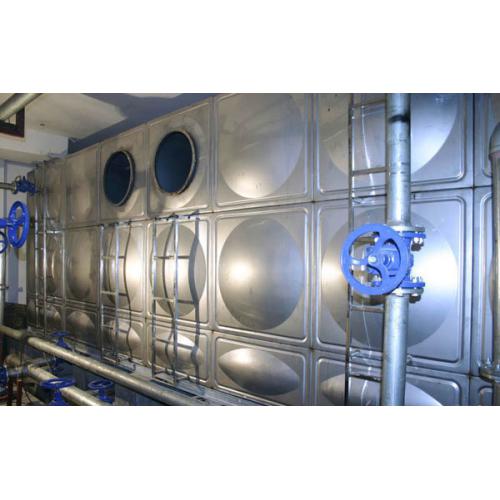 汕头优质304不锈钢水箱