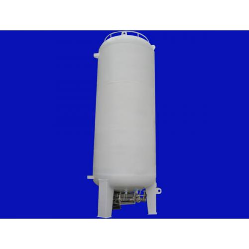 二氧化碳储罐液化天然气储罐