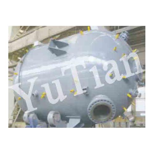 医用不锈钢反应容器