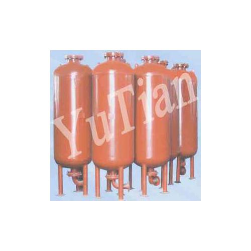给水储罐