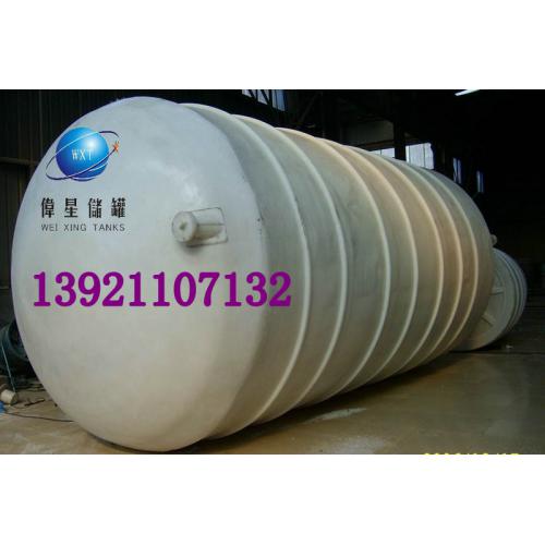 碳钢防腐储罐，钢塑复合储罐，