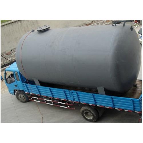 钢衬PE储罐 运输罐