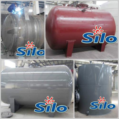 酸碱贮罐 酸碱储罐 酸碱槽罐 槽