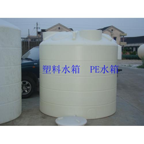 PE水箱 聚乙烯储罐 水塔储罐