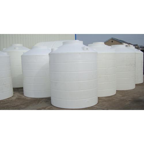5吨塑料储罐
