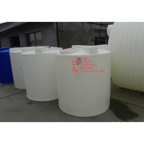 2000L塑料加药箱 计量桶厂家